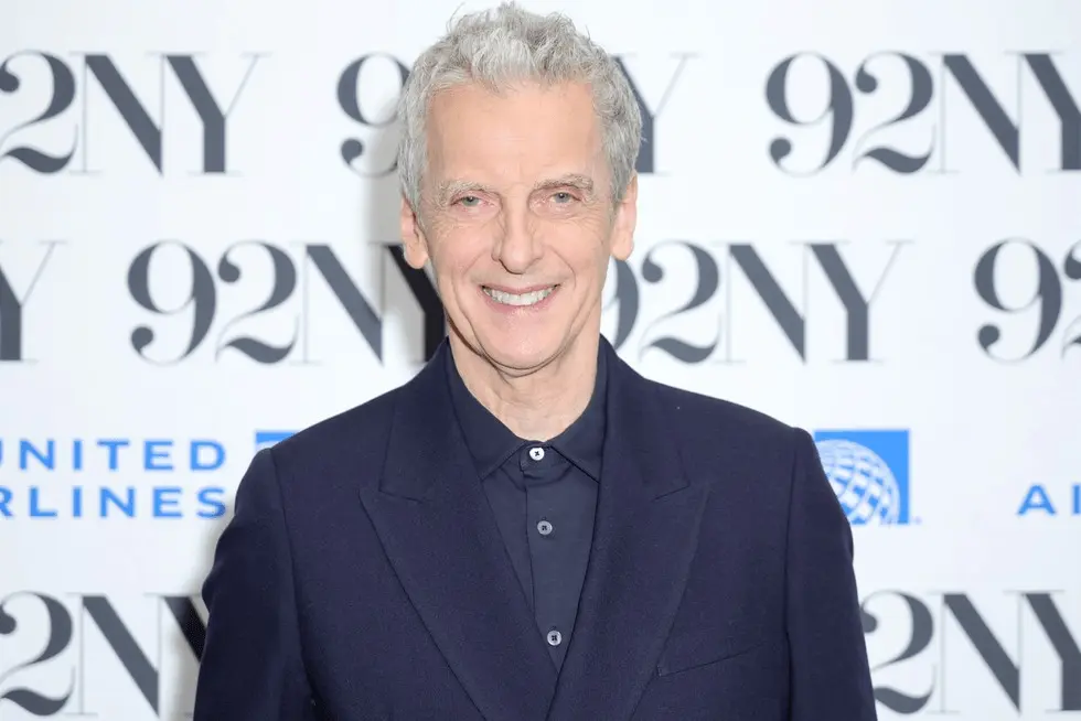 Peter Capaldi Biography: Age, Net Worth, Instagram, Spouse, Height, Wiki, Parents, Siblings, Children, Movies, Awards