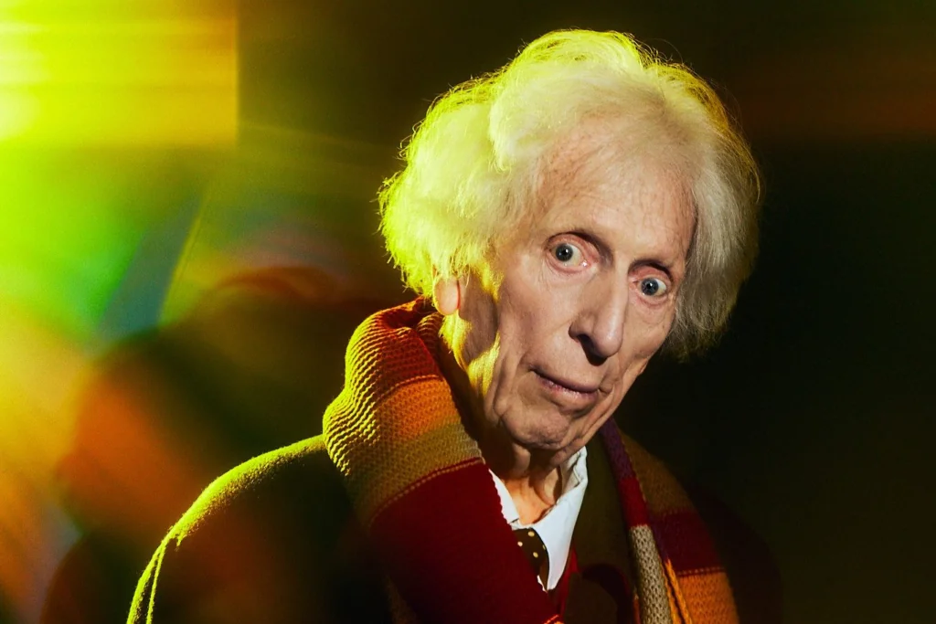 Tom Baker Biography: TV Shows, Wife, Net Worth, Age, Height, Children, IMDb, Wikipedia