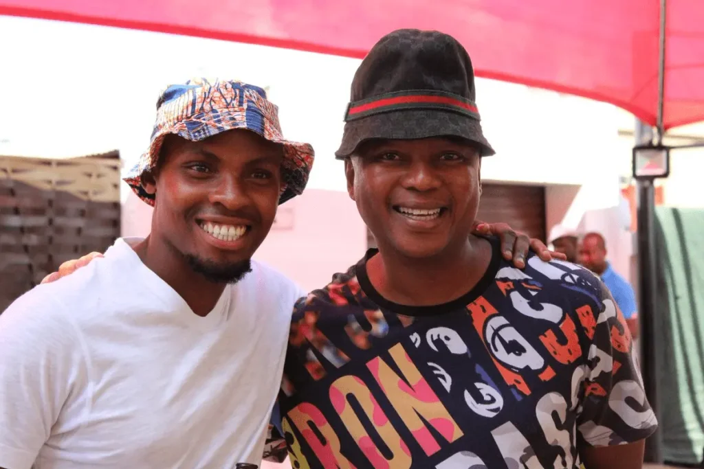Unveiling the Mind Behind Konka Soweto: Who Owns the Club?