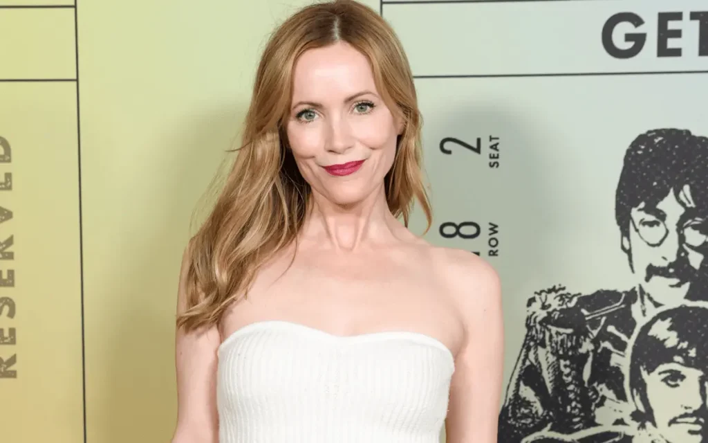 Leslie Mann Biography: Age, Parents, Net Worth, Instagram, Movies, Spouse, Children, Wiki, Awards