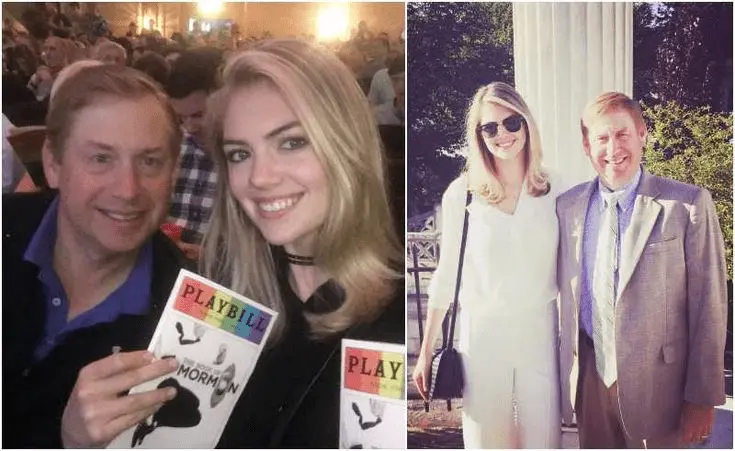 Kate Upton’s father, Jeff Upton Biography: Height, Net Worth, Children, Age, Wiki, Pictures