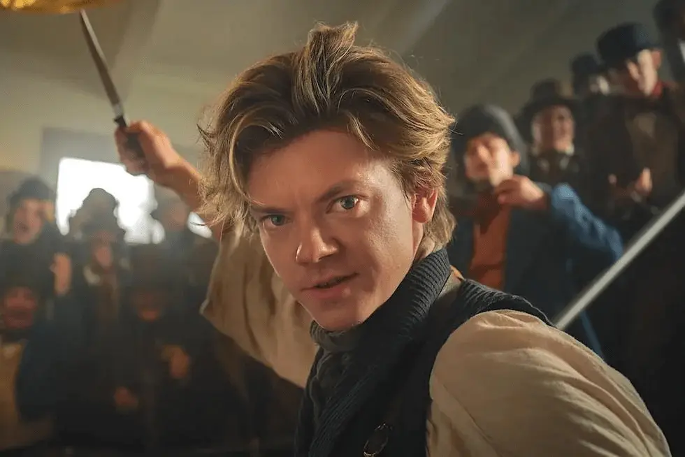 Thomas Brodie-Sangster Biography: Age, Net Worth, Wife, Parents, Movies & TV Shows, Wikipedia, Pictures