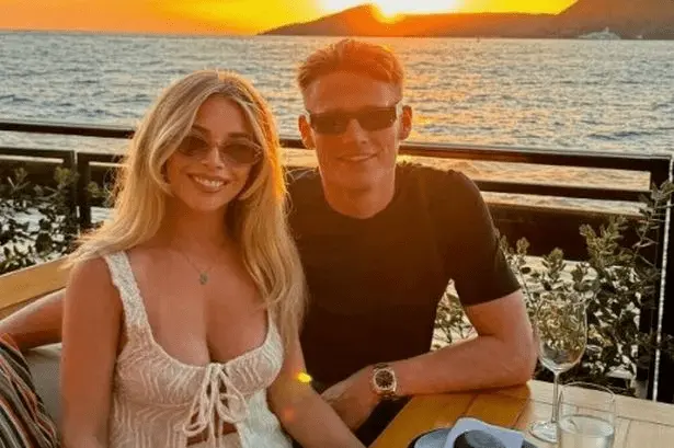 Scott McTominay’s girlfriend, Cam Reading Biography: Parents, Age, Net Worth, Siblings, Height, Pictures