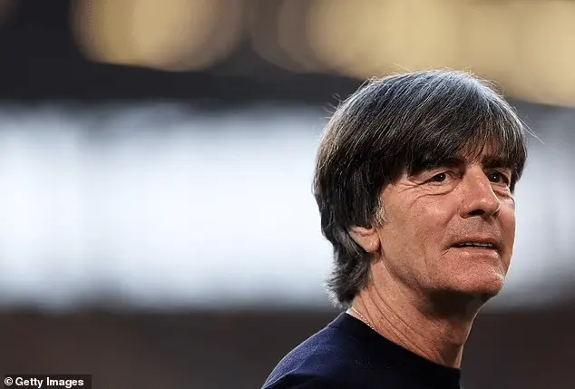Joachim Low Biography: Parents, Age, Height, Net Worth, Salary, Wife, Stats, Religion