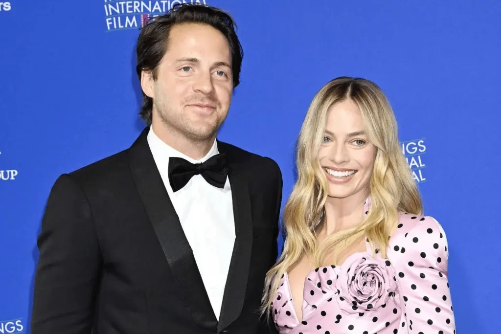Margot Robbie’s Husband, Tom Ackerley Biography: Movies, Siblings, Net Worth, Height, Children, Age, Wife, Parents