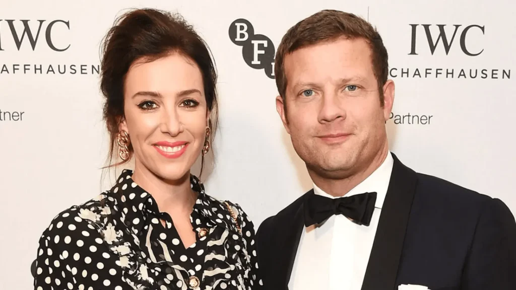 Dermot O’Leary’s wife, Dee Koppang Biography: Age, Net Worth, Siblings, Parents, Children, Films   