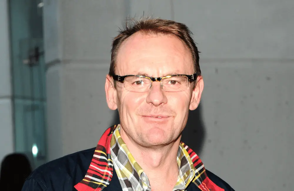 Sean Lock’s wife, Anoushka Nara Giltsoff Biography: Age, Net Worth, Siblings, Parents, Children, Height