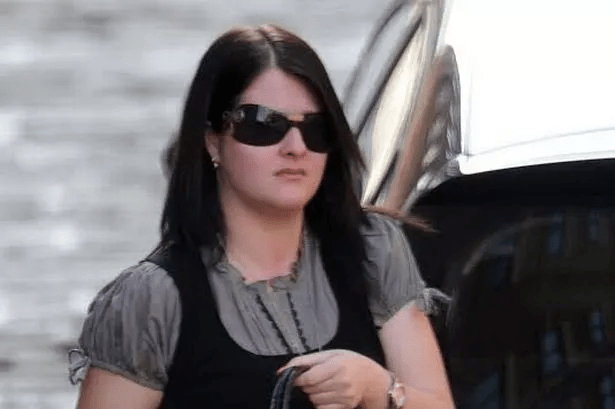 Raoul Moat’s ex-lover, Samantha Stobbart Biography: Age, Boyfriend, Net Worth, Instagram, Parents, Now, Height Raoul Moat’s ex-lover, Samantha Stobbart Biography: Age, Boyfriend, Net Worth, Instagram, Parents, Now, Height