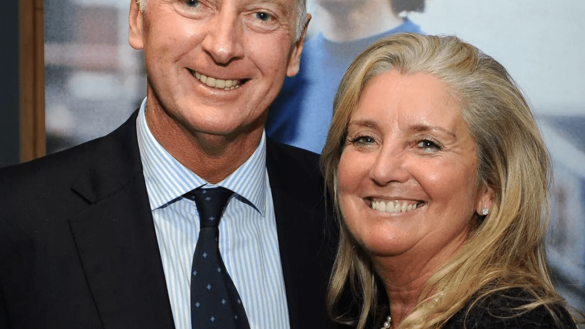Trevor Francis’ ex-wife, Helen Francis Biography: Height, Age, Net Worth, Siblings, Parents, Children Trevor Francis’ ex-wife, Helen Francis Biography: Height, Age, Net Worth, Siblings, Parents, Children