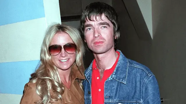 Noel Gallagher’s ex-wife, Meg Mathews Biography: Net Worth, Age, Children, Nationality, Twitter, Siblings