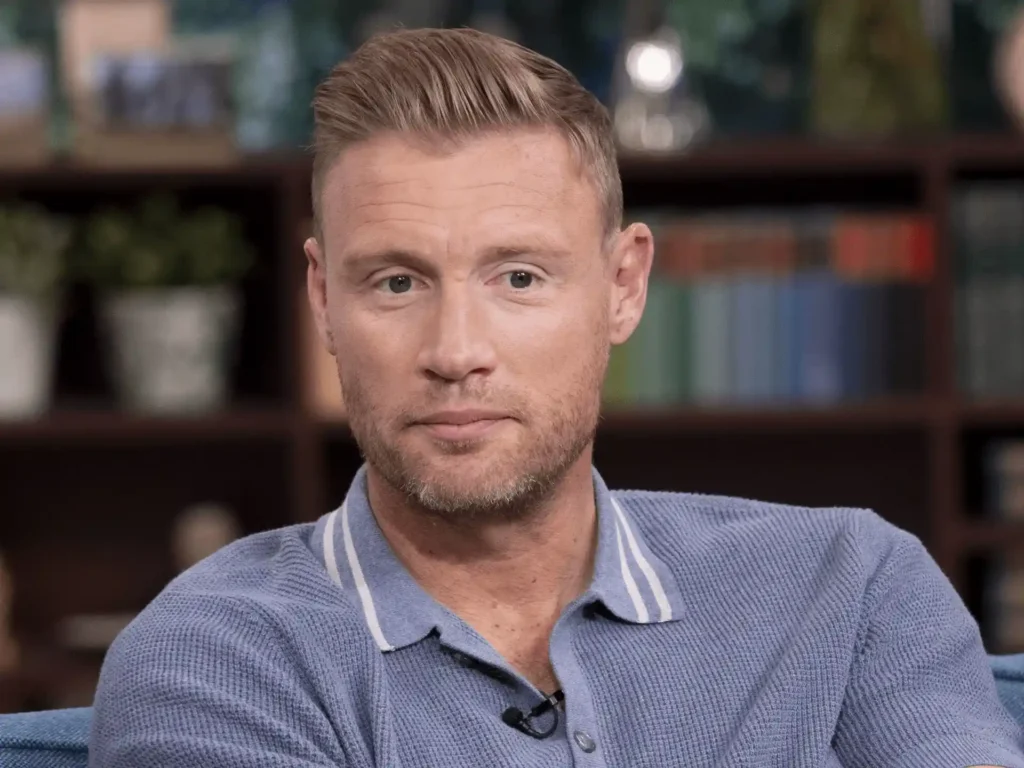 Freddie Fintoff Biography: Age, Net Worth, Spouse, Parents, Sibling, Children, Instagram, Height, Wiki