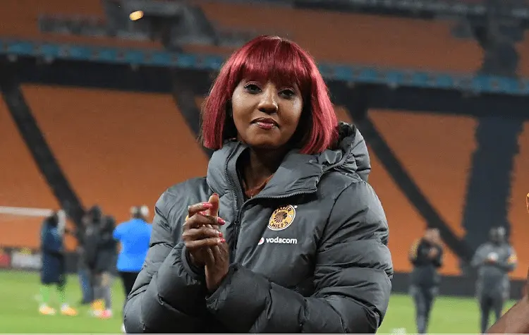 Kaizer Motaung’s daughter, Kemiso Motaung Biography: Age, Husband, Net Worth, Instagram, Siblings