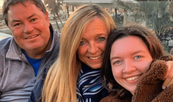 Mike Brewer’s wife, Michelle Brewer Bio: Age, Net Worth, Instagram, Height, Wiki, Parents, Siblings, Children