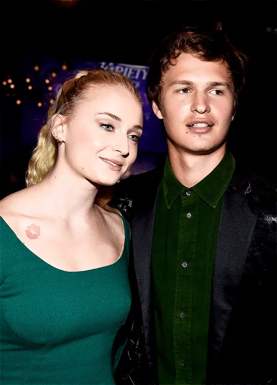 Ansel Elgort’s sister, Sophie Elgort Bio: Spouse, Age, Height, Net Worth, Parents, Children, Partner, Nationality