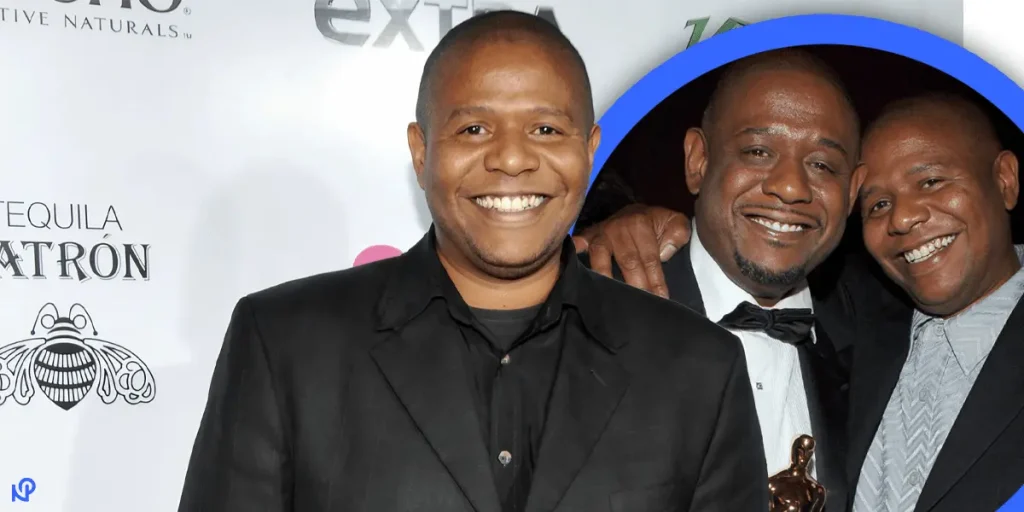 Meet Forest Whitaker’s Siblings: Kenn Whitaker, Deborah Whitaker, and Damon Whitaker