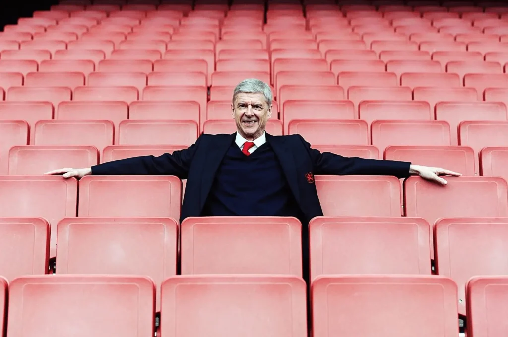 Arsène Wenger’s daughter, Léa Wenger Biography: Wiki, Age, Net Worth, Pictures, Siblings, Instagram, Boyfriend
