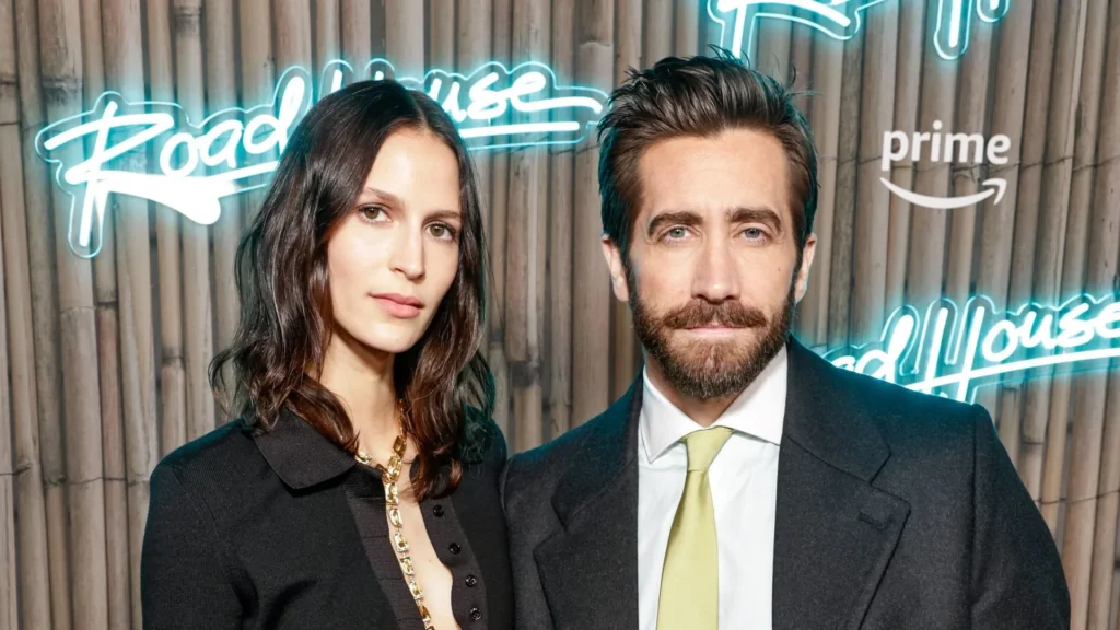 Jake Gyllenhaal’s Girlfriend, Jeanne Cadieu Biography: Age, Net Worth, Parents, Kids Height