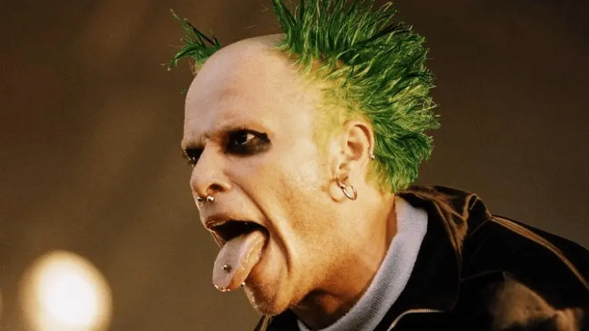 Keith Flint Biography: Wife, Age, Net Worth, Instagram, Height, Wikipedia, Songs