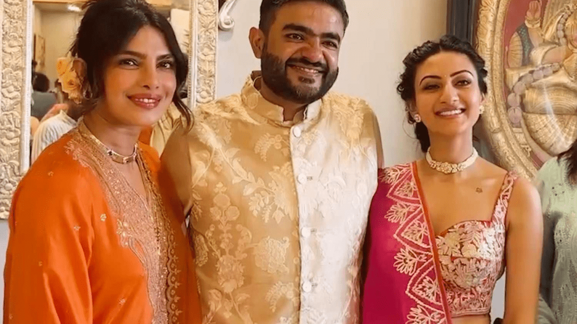 Priyanka Chopra’s brother, Siddaharth Chopra Biography: Wife, Age, Net Worth, Instagram, Photos, Siblings, Wikipedia Priyanka Chopra’s brother, Siddaharth Chopra Biography: Wife, Age, Net Worth, Instagram, Photos, Siblings, Wikipedia