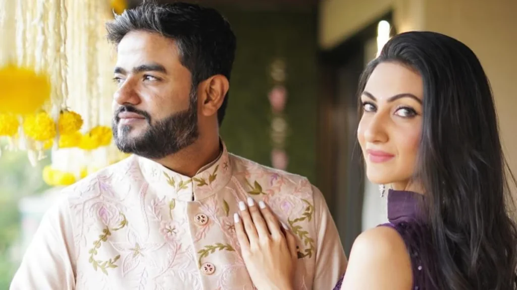 Priyanka Chopra’s brother, Siddaharth Chopra Biography: Wife, Age, Net Worth, Instagram, Photos, Siblings, Wikipedia