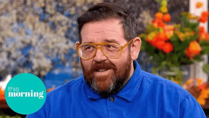 Nick Frost Biography: Movies, Children, Age, Wife, Net Worth, Spouse, Height