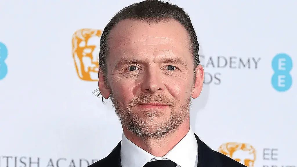 Simon Pegg Biography: Net Worth, Movies, Wife, Age, Children, Parents, Siblings, Wikipedia