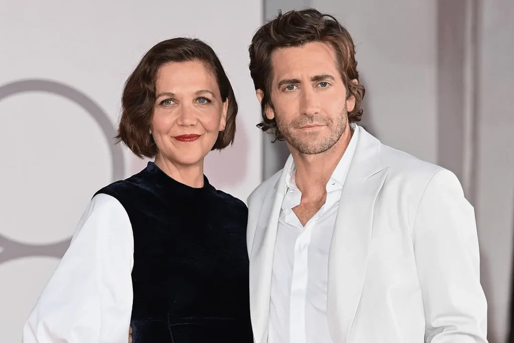 Maggie Gyllenhaal Biography: Husband, Age, Movies, Net Worth, Parents, Kids, TV Shows, Height