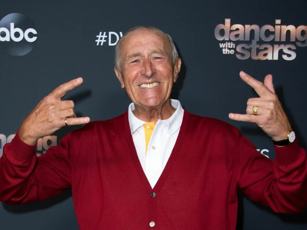 Len Goodman Biography: Age, Net Worth, Instagram, Spouse, Height, Wiki, Parents, Siblings, Awards