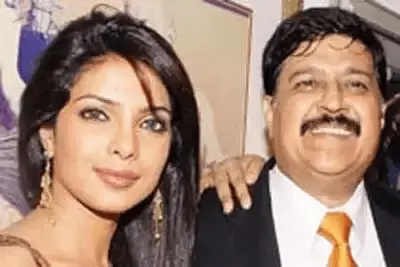 Meet Priyanka Chopra’s Parents, Madhu Chopra and Ashok Chopra