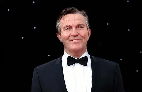 Bradley Walsh Biography: Children, Age, Net Worth, Siblings, Wife, Parents, Height, Movies