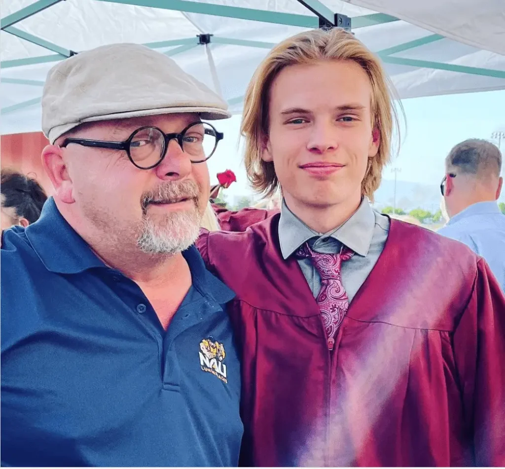 Rick Harrison’s son, Jake Harrison Biography: Age, Net Worth, Instagram, Spouse, Height, Wiki, Parents, Siblings