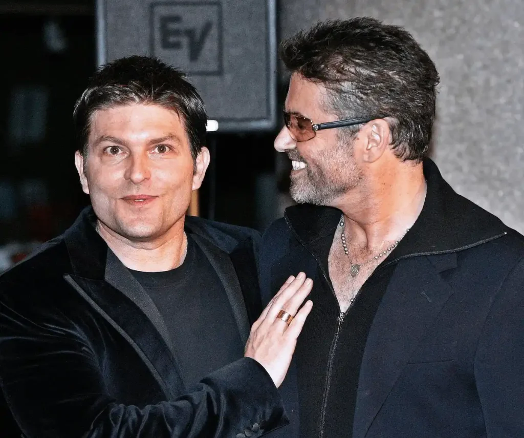 George Michael’s ex-boyfriend Kenny Goss Biography: Age, Net Worth, Parents, Children, Sibling, Height