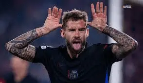 Iñigo Martínez Biography: Transfers, Current Team, Goals, Age, Net Worth, Siblings, Parents, Height, Girlfriend