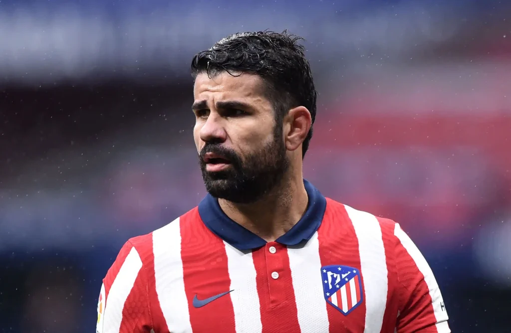 Diego Costa Biography: Wife, Salary, Age, Net Worth, Stats, Parents, Height, Nationality