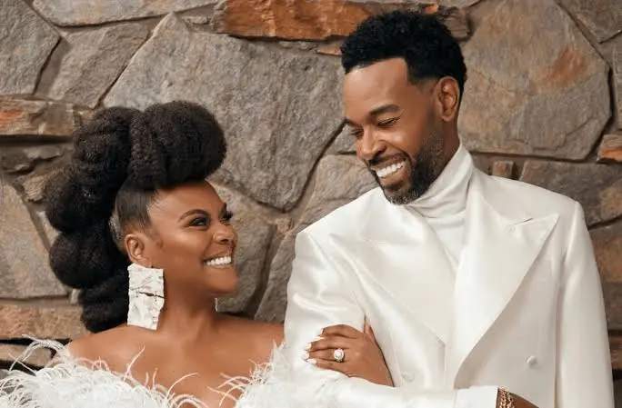 Tabitha Brown’s husband Chance Brown Biography: Wife, Ethnicity, Parents, Siblings, Age, Net Worth, Children
