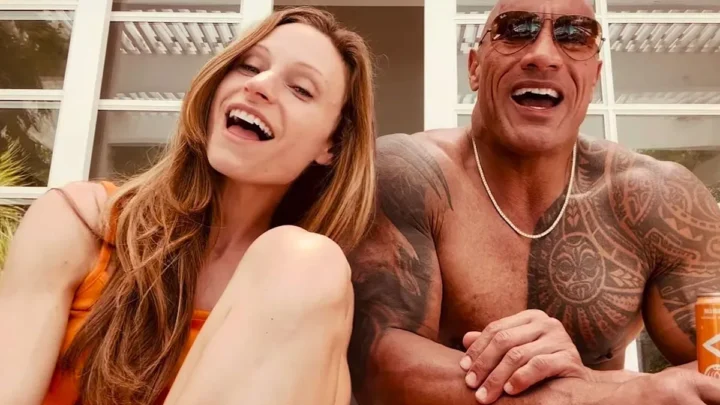Dwayne Johnson’s wife, Lauren Hashian Biography: Age, Parents, Siblings, Children, Net Worth, Height, Husband, Songs