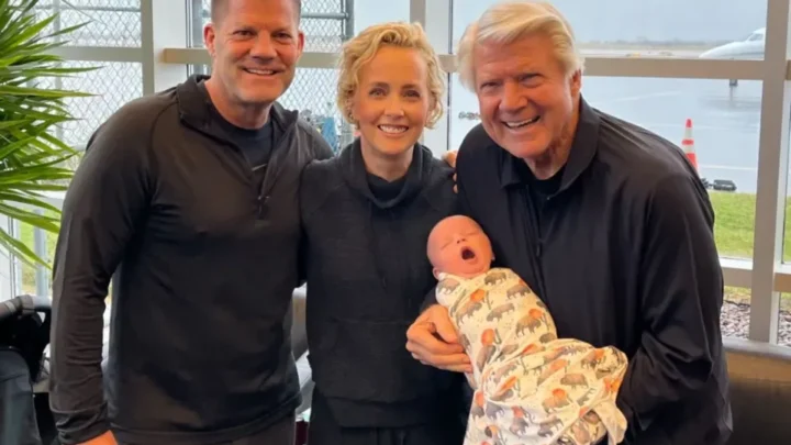 Jimmy Johnson’s wife Rhonda Rookmaaker Biography: Parents, Siblings, Age, Net Worth, Husband, Children