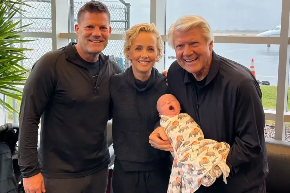 Jimmy Johnson’s wife Rhonda Rookmaaker Biography: Parents, Siblings, Age, Net Worth, Husband, Children