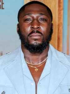 Eric Kofi-Abrefa