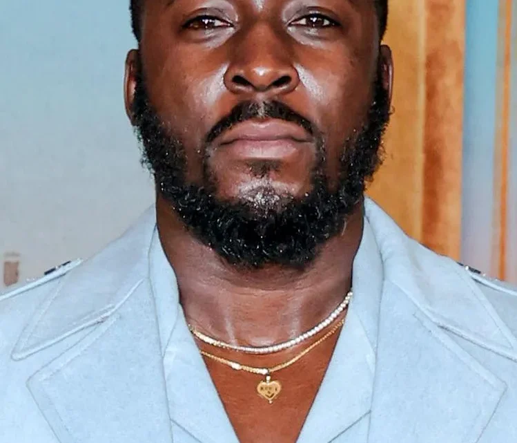 Eric Kofi Abrefa Biography: Children, Net Worth, Parents, Age, Height, Awards, Supacell, Siblings