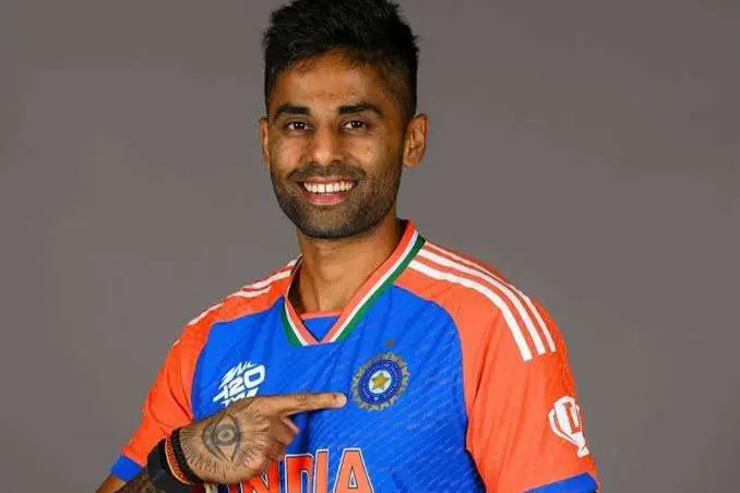 Suryakumar Yadav Biography: Children, Stats, Age, Photo, Family, Brother, Net Worth, Wife, Height, Parents, Awards