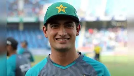 Naseem Shah Biography: Age, Father, Wife, Stats, Photos, Brother, Instagram, Videos, Net Worth, Awards