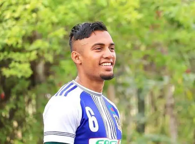 Jamal Bhuyan Biography: Current Club, Age, Biography, Net Worth, Wikipedia, Awards, Family, Height, Instagram