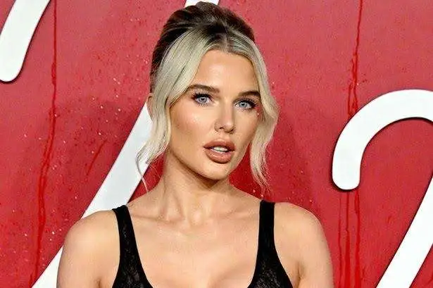 Helen Flanagan Biography: Net Worth, Husband, Parents, Age, Children, Instagram, Movies, Awards