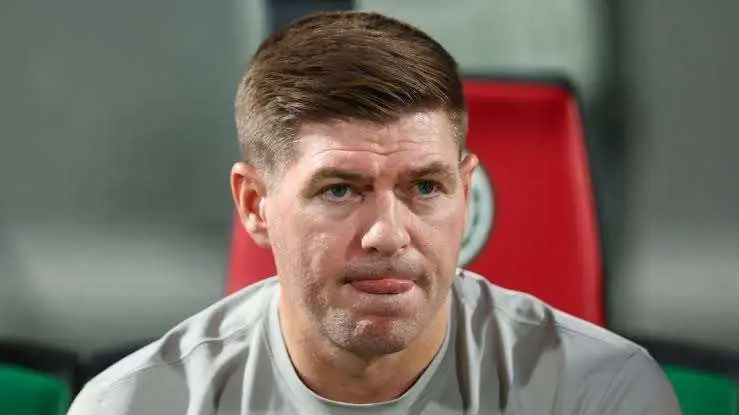 Steven Gerrard Biography: Clubs, Salary, Stats, Awards, Net Worth, Wikipedia, Family, Trophies, Height