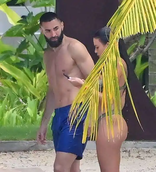 Karim Benzema’s Girlfriend, Chloé de Launay Biography: Boyfriend, Instagram, Net Worth, Age, Nationality, Children