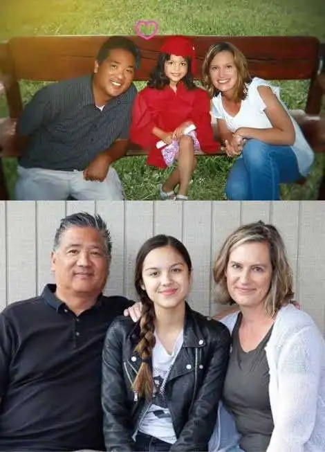 Meet Olivia Rodrigo’s Parents: Jennifer Rodrigo and Chris Rodrigo