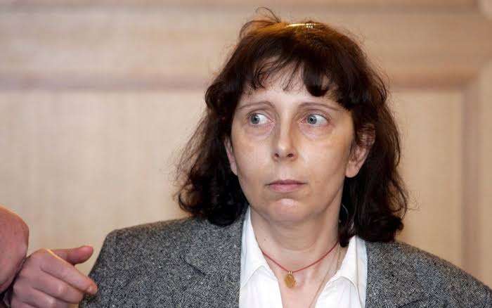 Geneviève Lhermitte Biography: Husband, Children, Parents, Siblings, Age, Net Worth, Wikipedia Geneviève Lhermitte Biography: Husband, Children, Parents, Siblings, Age, Net Worth, Wikipedia