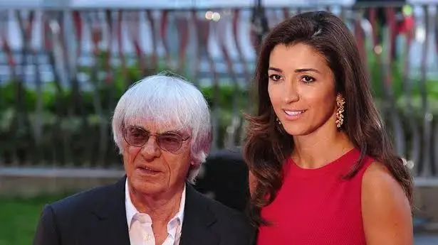 Bernie Ecclestone’s Daughter, Deborah Ecclestone Biography: Age, Net Worth, Children, Wife, Daughters