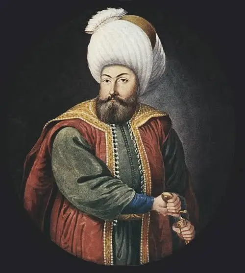 Osman I Biography: History, Sons, Wife, Net Worth, Wikipedia, Age, Children, Parents, Death, Family Tree